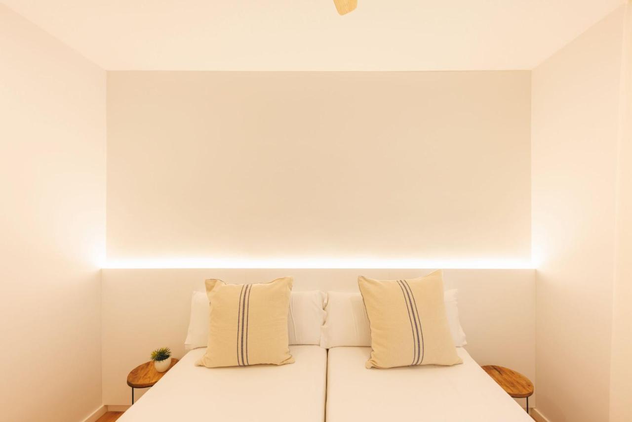 Bravissimo Devesa, 3 Bedrooms And Near The Parc Apartment Girona