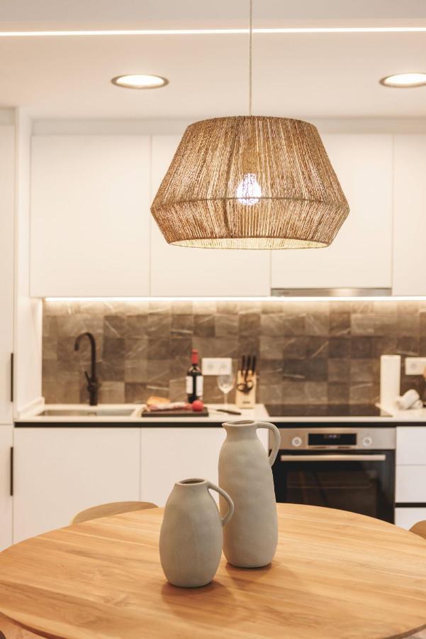 Bravissimo Devesa, 3 Bedrooms And Near The Parc Apartment *