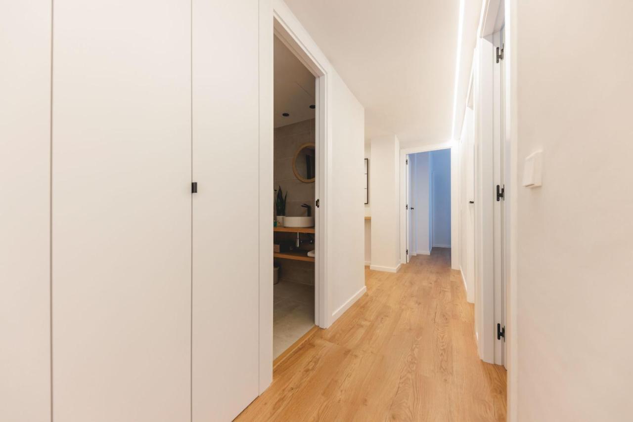 Bravissimo Devesa, 3 Bedrooms And Near The Parc Girona