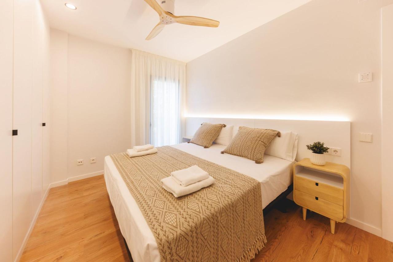 Bravissimo Devesa, 3 Bedrooms And Near The Parc Apartment Girona