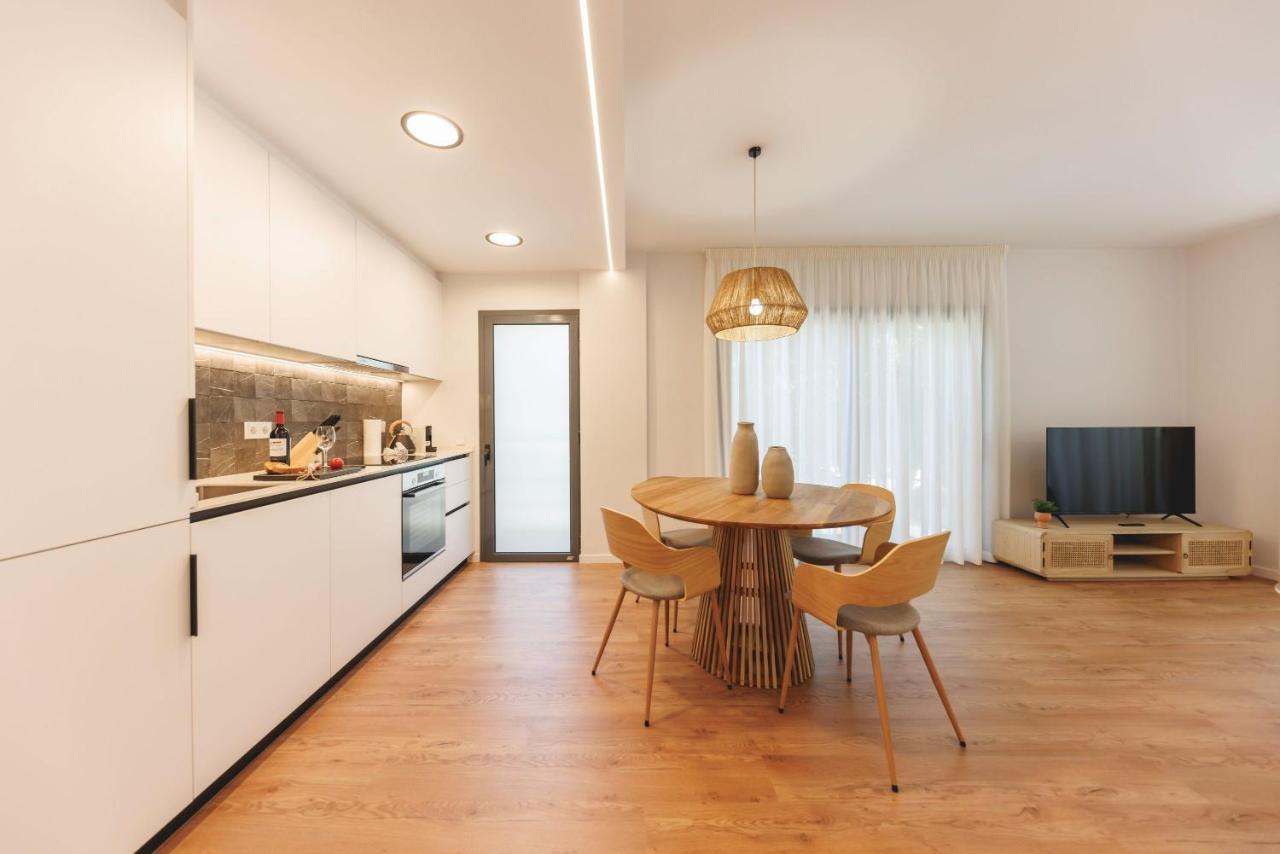 Bravissimo Devesa, 3 Bedrooms And Near The Parc Apartment Girona