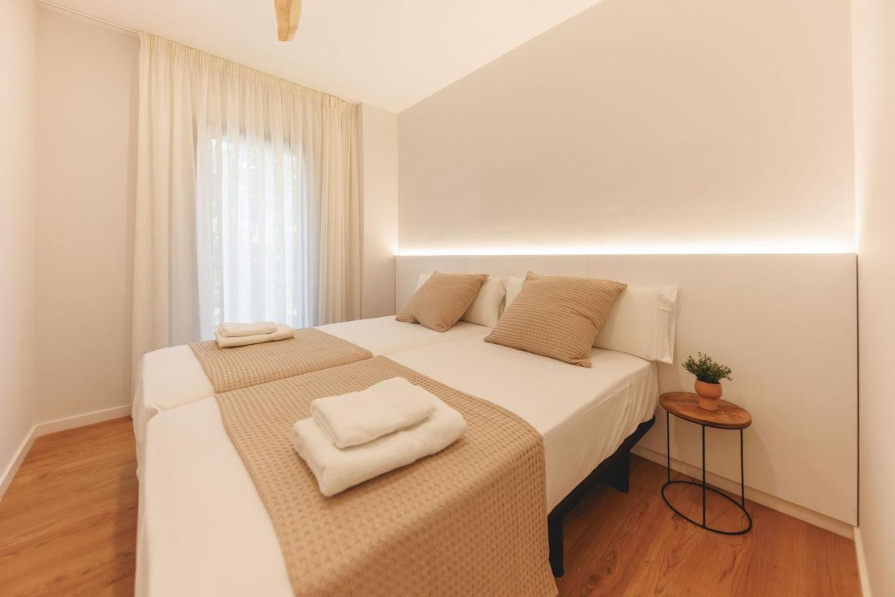 Apartment Bravissimo Devesa, 3 Bedrooms And Near The Parc Girona