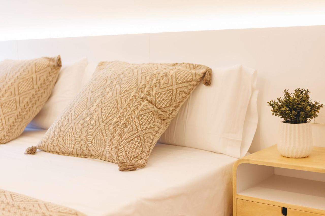 Bravissimo Devesa, 3 Bedrooms And Near The Parc Apartment *