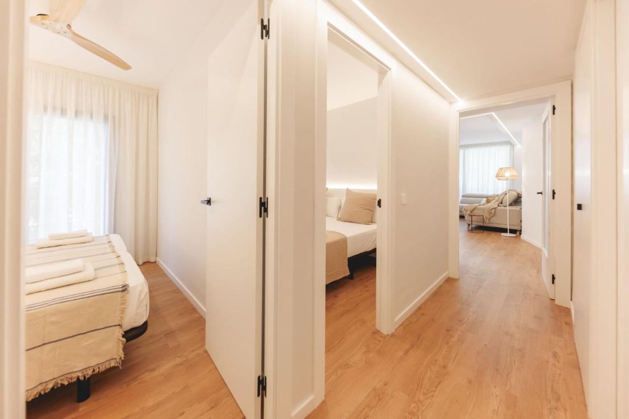 Bravissimo Devesa, 3 Bedrooms And Near The Parc * Girona