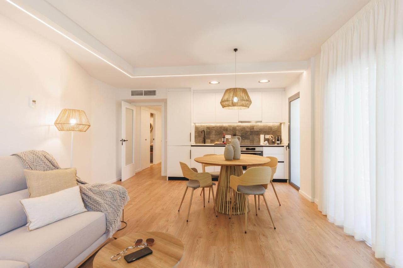 Apartment Bravissimo Devesa, 3 Bedrooms And Near The Parc *